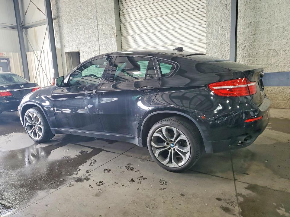 Aukcja sprzedaży 2014 Bmw X6, vin: 5UXFG2C5XE0H11254, numer aukcji: 61132396