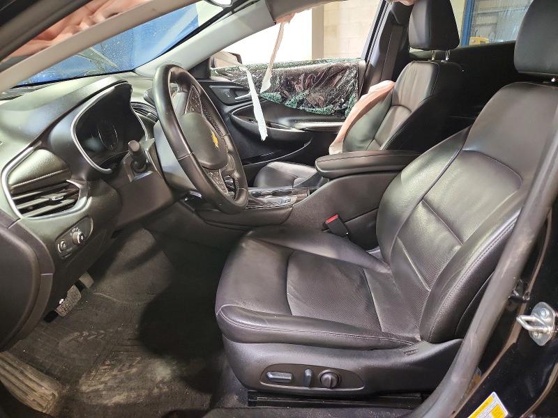 Продаж на аукціоні авто 2023 Chevrolet Malibu, vin: 1G1ZE5ST5PF126139, номер лоту: 61054846