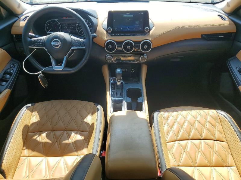 59725106 :رقم المزاد ، 3N1AB8CV7RY358738 vin ، 2024 Nissan Sentra مزاد بيع