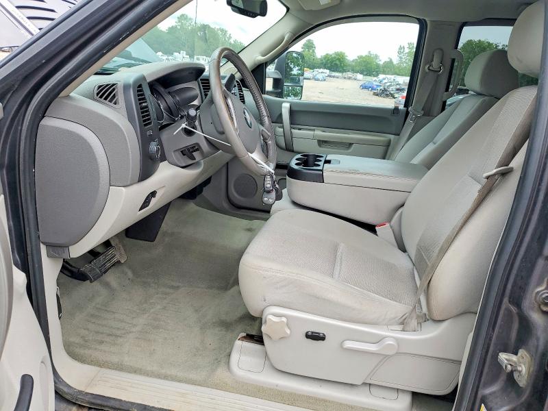 Продаж на аукціоні авто 2011 Gmc Sierra, vin: 1GT120C89BF118287, номер лоту: 62631716