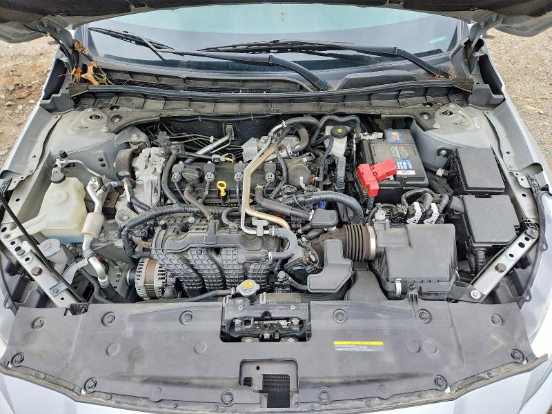 59679216 :رقم المزاد ، 1N4BL4DV1MN416764 vin ، 2021 Nissan Altima مزاد بيع
