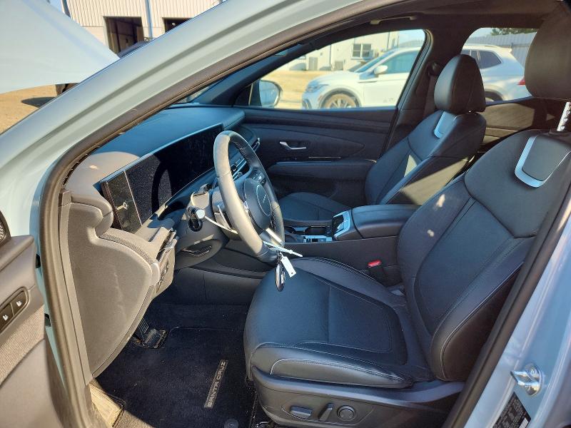 Продаж на аукціоні авто 2025 Hyundai Santa Cruz, vin: 5NTJEDDF1SH151142, номер лоту: 61916506