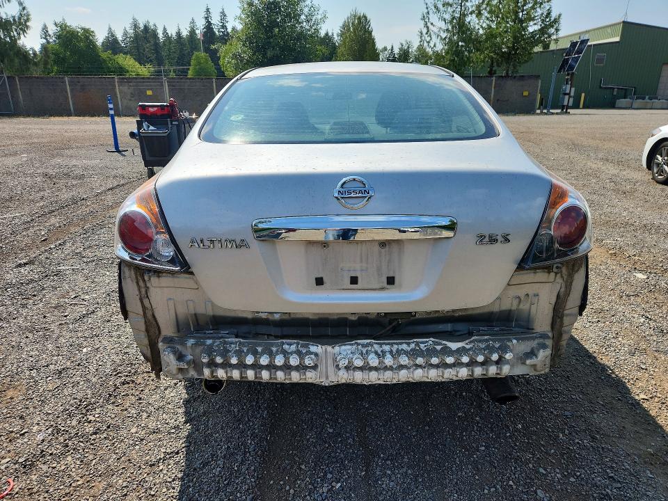 Aukcja sprzedaży 2012 Nissan Altima, vin: 1N4AL2AP5CN535809, numer aukcji: 62602646