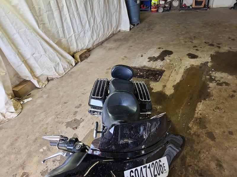 60471206 :رقم المزاد ، 1HD1FCW183Y601164 vin ، 2003 Harley-davidson Flhtcui مزاد بيع