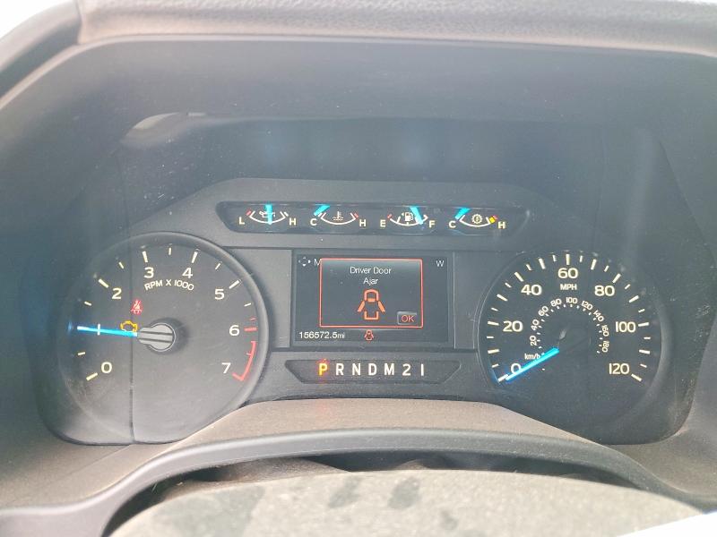 Aukcja sprzedaży 2017 Ford F150, vin: 1FTEX1CF1HKE55690, numer aukcji: 57858656