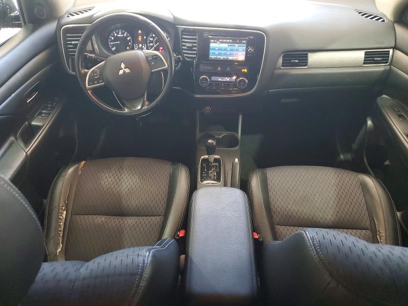 Продажа на аукционе авто 2015 Mitsubishi Outlander, vin: JA4AD3A31FZ004138, номер лота: 62629296