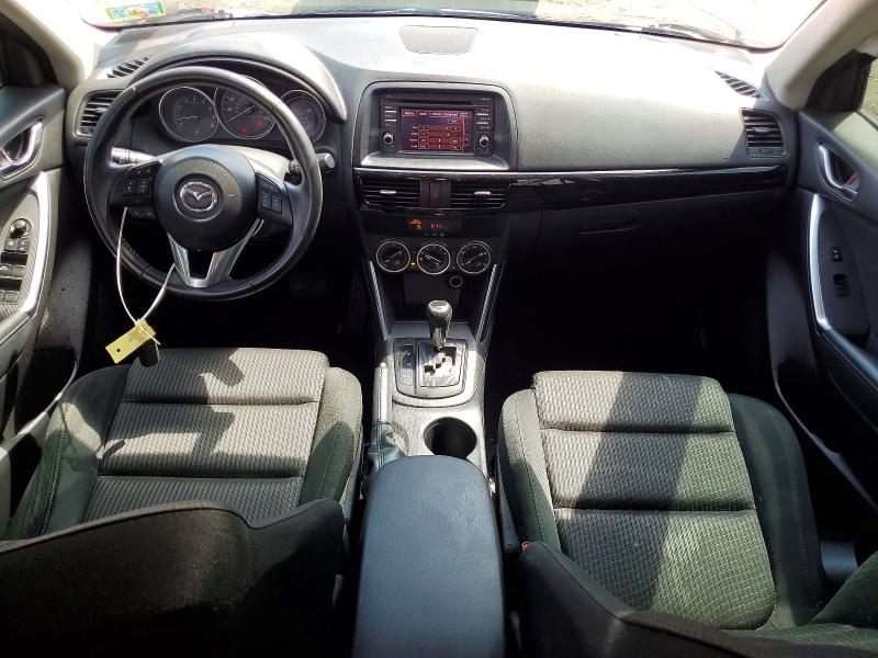 Продаж на аукціоні авто 2014 Mazda Cx-5, vin: JM3KE2CY7E0382307, номер лоту: 60135866