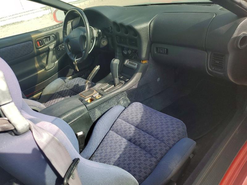 Продажа на аукционе авто 1997 Mitsubishi 3000 Gt, vin: JA3AM44H7VY003226, номер лота: 85982955