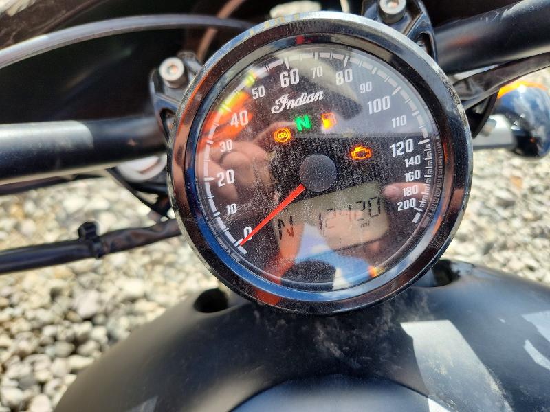 Продажа на аукционе авто 2018 Indian Motorcycle Co. Scout, vin: 56KMTA002J3127888, номер лота: 61793186