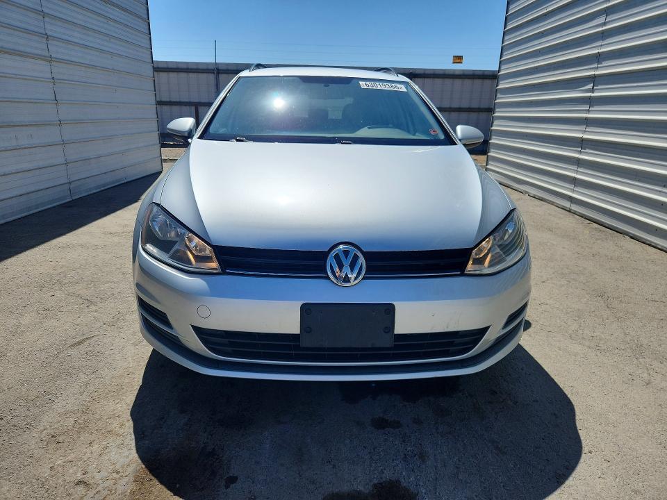 Продаж на аукціоні авто 2015 Volkswagen Golf Sportwagen, vin: 3VWCA7AU7FM514919, номер лоту: 63019386