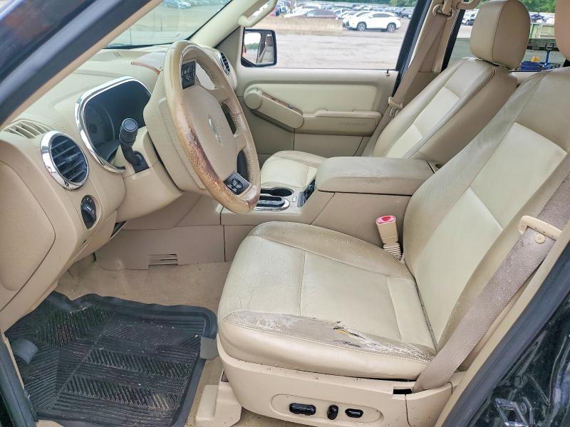 62202076 :رقم المزاد ، 1FMEU74E88UA43638 vin ، 2008 Ford Explorer مزاد بيع