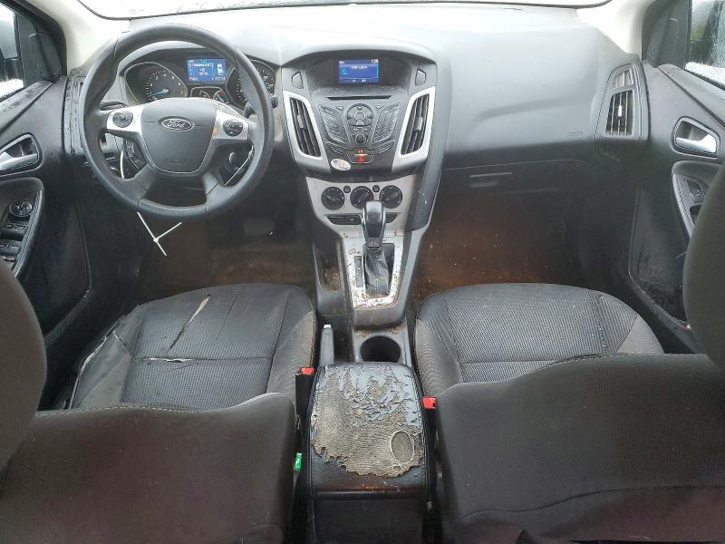 Aukcja sprzedaży 2014 Ford Focus, vin: 1FADP3F27EL269891, numer aukcji: 59730506