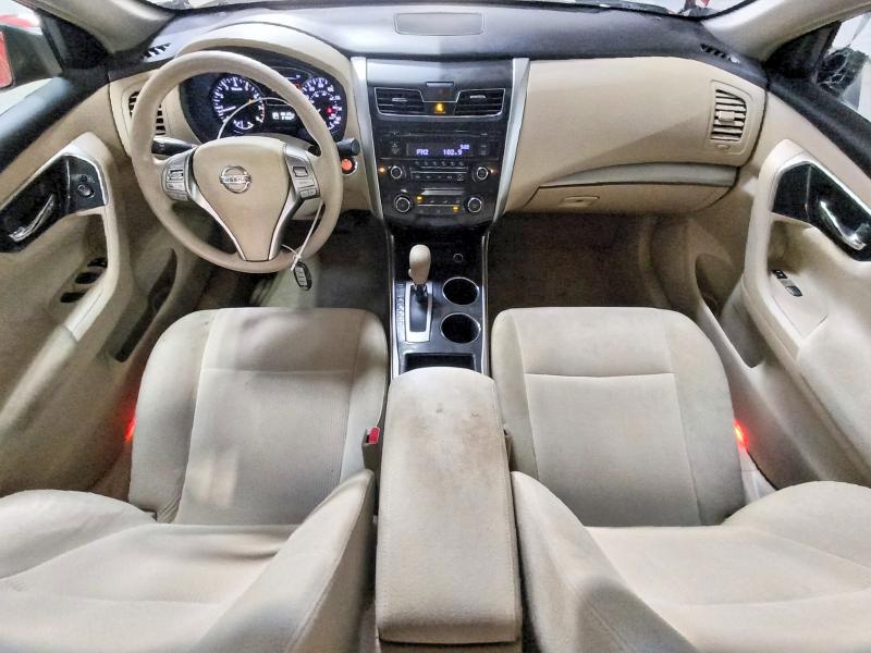 Продажа на аукционе авто 2013 Nissan Altima, vin: 1N4AL3AP9DN443321, номер лота: 61339536