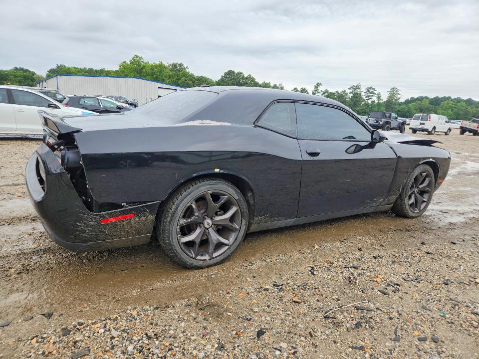 Aukcja sprzedaży 2018 Dodge Challenger, vin: 2C3CDZAG6JH276413, numer aukcji: 62102076
