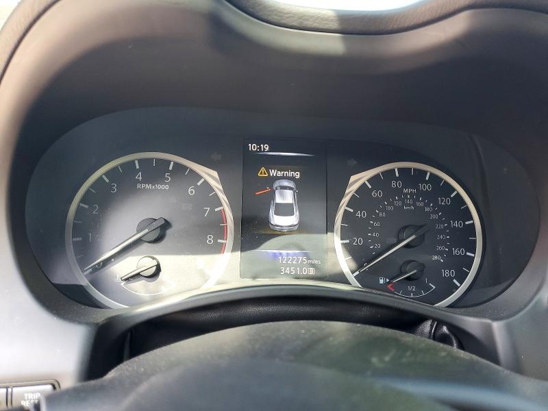 2019 Infiniti Q60 მანქანა იყიდება აუქციონზე, vin: JN1FV7EL5KM440334, აუქციონის ნომერი: 61690236
