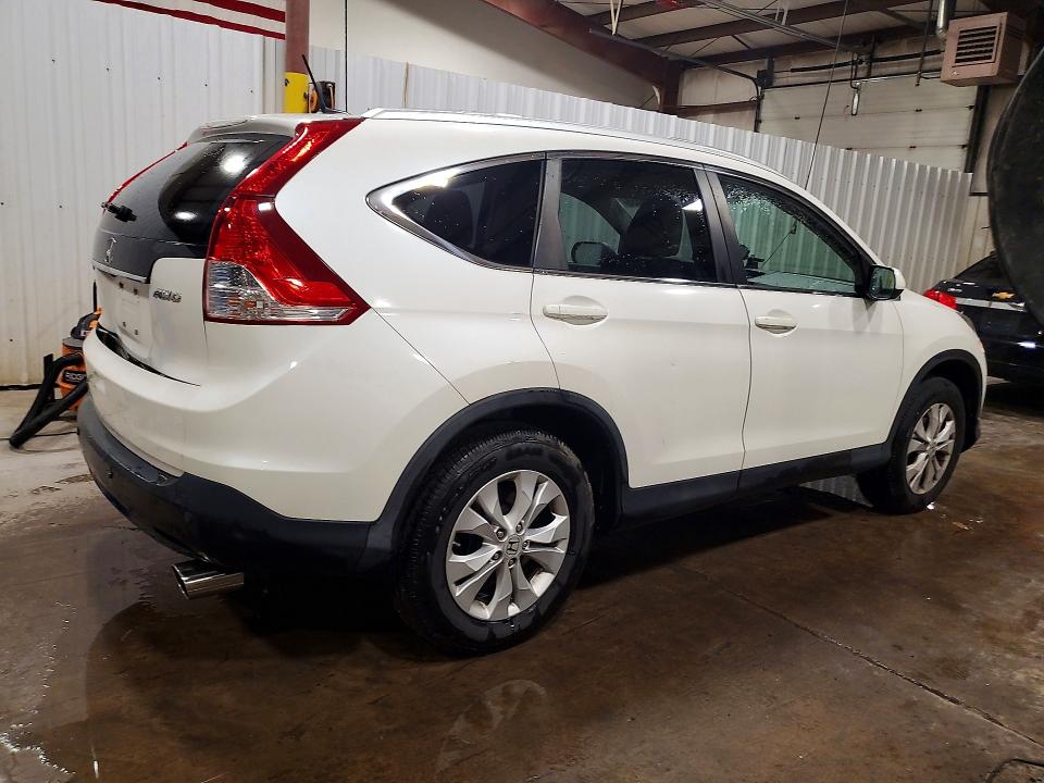 63388356 :رقم المزاد ، 5J6RM4H70DL064185 vin ، 2013 Honda Cr-v مزاد بيع