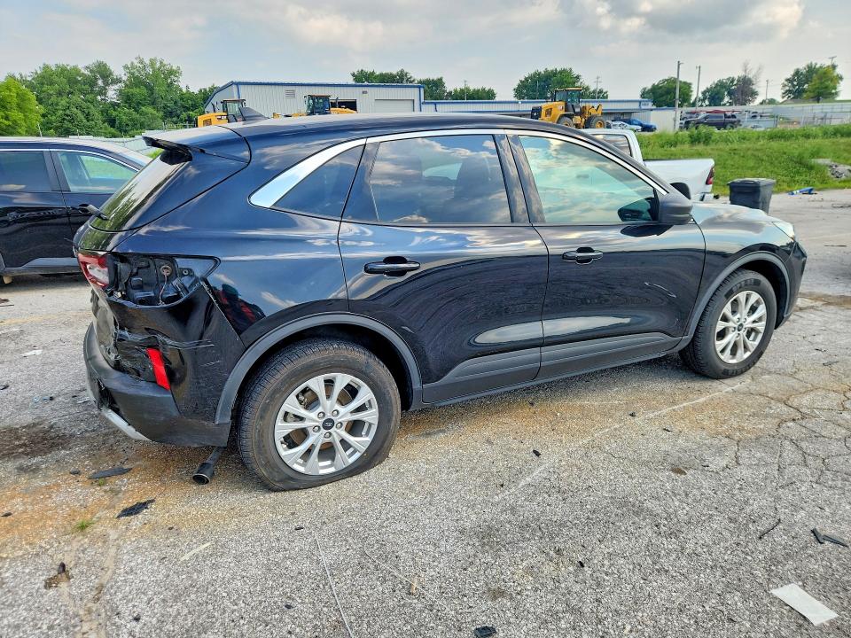 2024 Ford Escape მანქანა იყიდება აუქციონზე, vin: 1FMCU9GN6RUA94880, აუქციონის ნომერი: 60397156