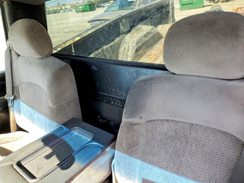 Продажа на аукционе авто 1999 Chevrolet Silverado, vin: 1GCEC14W6XE125907, номер лота: 62429476