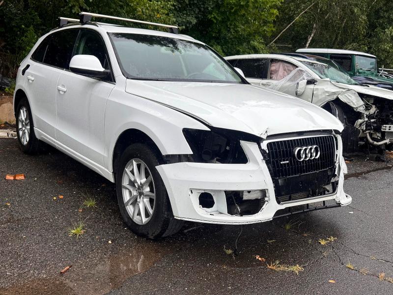 Продаж на аукціоні авто 2012 Audi Q5, vin: WA1LFAFP0CA06698, номер лоту: 63611556