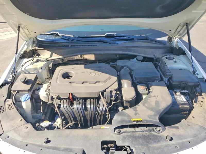 Продаж на аукціоні авто 2016 Kia Optima, vin: KNAGT4L3XG5083577, номер лоту: 62603996