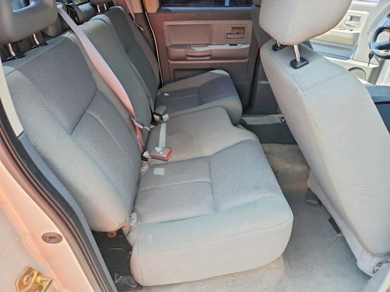 63246066 :رقم المزاد ، 1D7HE48K45S353585 vin ، 2005 Dodge Dakota مزاد بيع