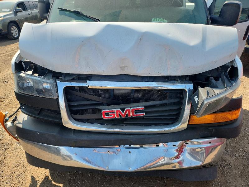Продажа на аукционе авто 2017 Gmc Savana, vin: 1GTW7AFF7H1915652, номер лота: 62437296