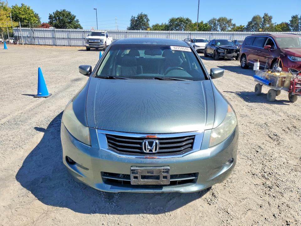 Auction sale of the 2009 Honda Accord, vin: 1HGCP36829A001294, lot number: 62259546
