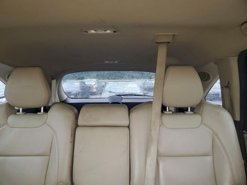 2015 Acura Mdx მანქანა იყიდება აუქციონზე, vin: 5FRYD4H45FB008142, აუქციონის ნომერი: 63024686