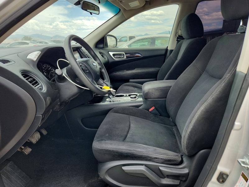 Aukcja sprzedaży 2014 Nissan Pathfinder, vin: 5N1AR2MM3EC664474, numer aukcji: 59730456