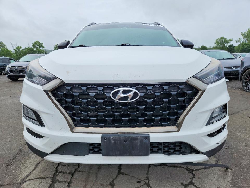 Aukcja sprzedaży 2019 Hyundai Tucson, vin: KM8J3CAL6KU971100, numer aukcji: 59681666