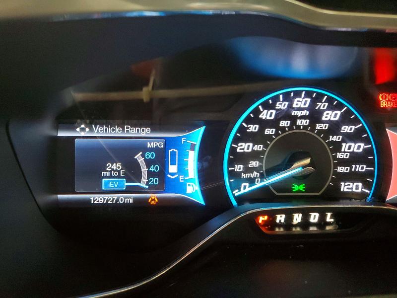 Продажа на аукционе авто 2013 Ford C-max, vin: 1FADP5BU8DL528938, номер лота: 61800506