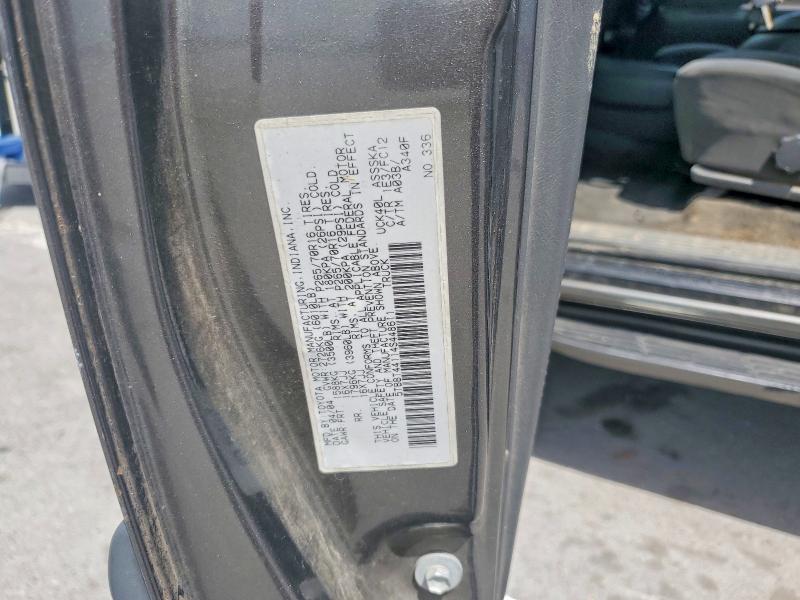 Продаж на аукціоні авто 2004 Toyota Tundra, vin: 5TBBT44114S448611, номер лоту: 62063066
