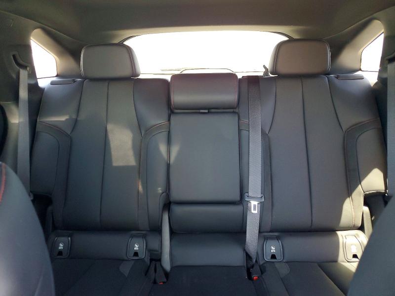 Aukcja sprzedaży 2024 Acura Zdx, vin: 4W5KHNRL8RZ507235, numer aukcji: 62168546