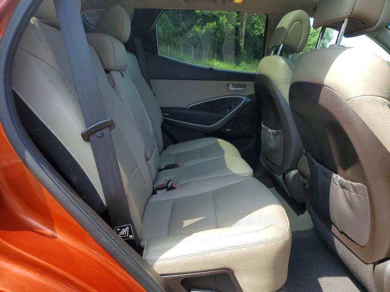 Aukcja sprzedaży 2015 Hyundai Santa Fe Sport, vin: 5XYZW4LAXFG251404, numer aukcji: 62384956