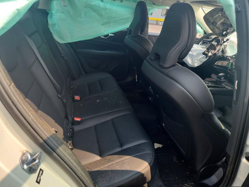 Продаж на аукціоні авто 2019 Volvo S60, vin: 7JR102FL2KG016861, номер лоту: 61819706
