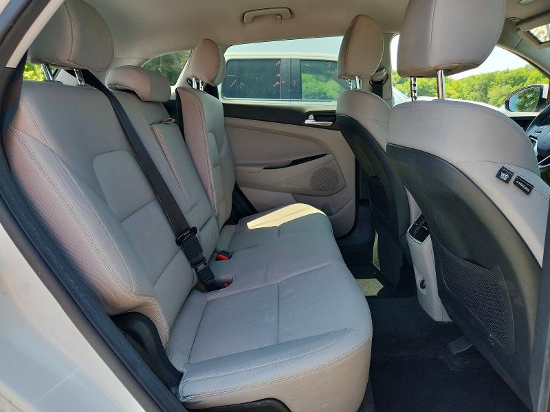 Aukcja sprzedaży 2019 Hyundai Tucson, vin: KM8J3CAL5KU029314, numer aukcji: 60701176