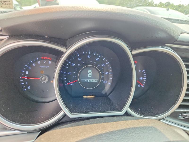Продажа на аукционе авто 2015 Kia Optima, vin: 5XXGM4A7XFG391607, номер лота: 62043376