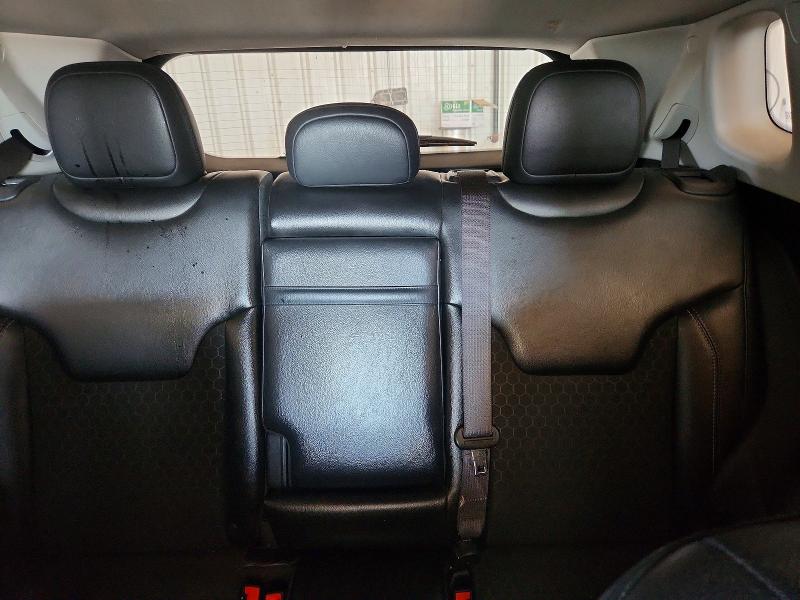 Aukcja sprzedaży 2018 Jeep Compass, vin: 3C4NJDBB2JT434756, numer aukcji: 59665916