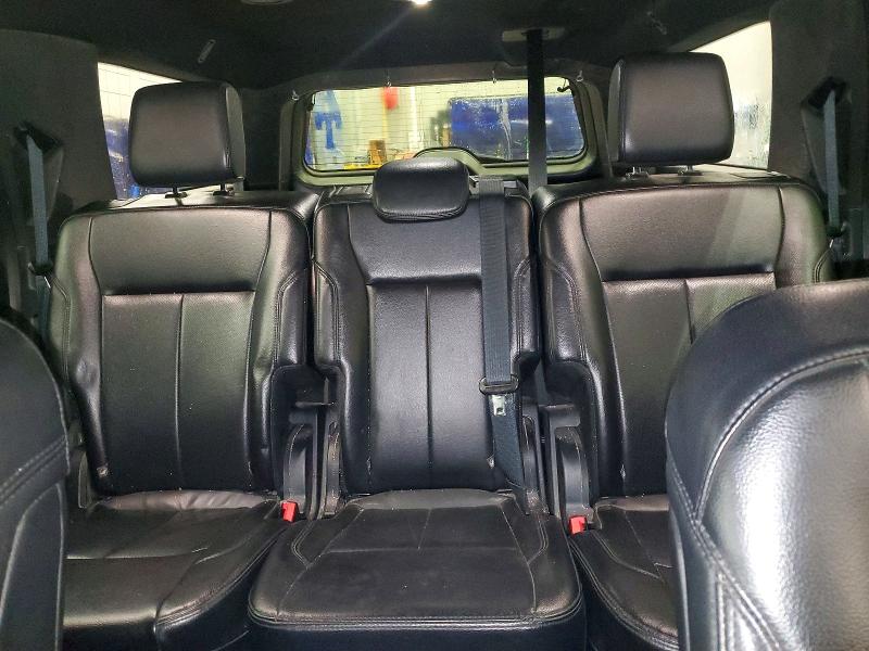 Aukcja sprzedaży 2021 Ford Expedition, vin: 1FMJK1JT9MEA25254, numer aukcji: 58828656