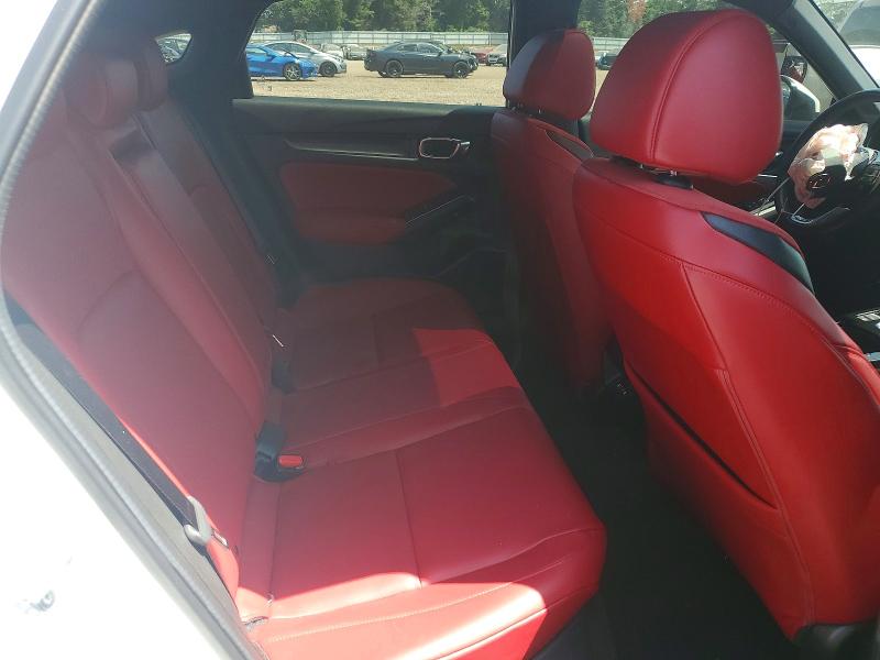 Aukcja sprzedaży 2023 Acura Integra, vin: 19UDE4H67PA006712, numer aukcji: 59114416