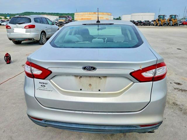 2014 Ford Fusion მანქანა იყიდება აუქციონზე, vin: 3FA6P0G77ER110324, აუქციონის ნომერი: 62350396