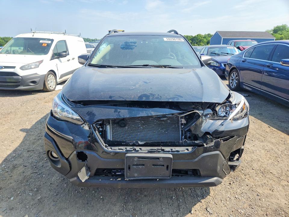 Aukcja sprzedaży 2021 Subaru Crosstrek, vin: JF2GTHRC0MH310076, numer aukcji: 59296136