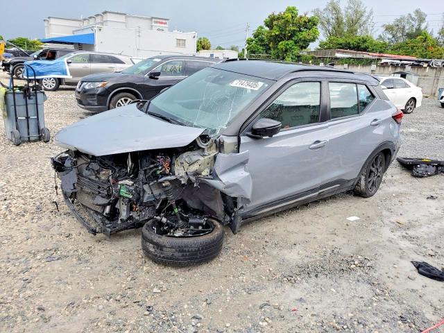 Aukcja sprzedaży 2023 Nissan Kicks, vin: 3N1CP5DV4PL489465, numer aukcji: 62397116