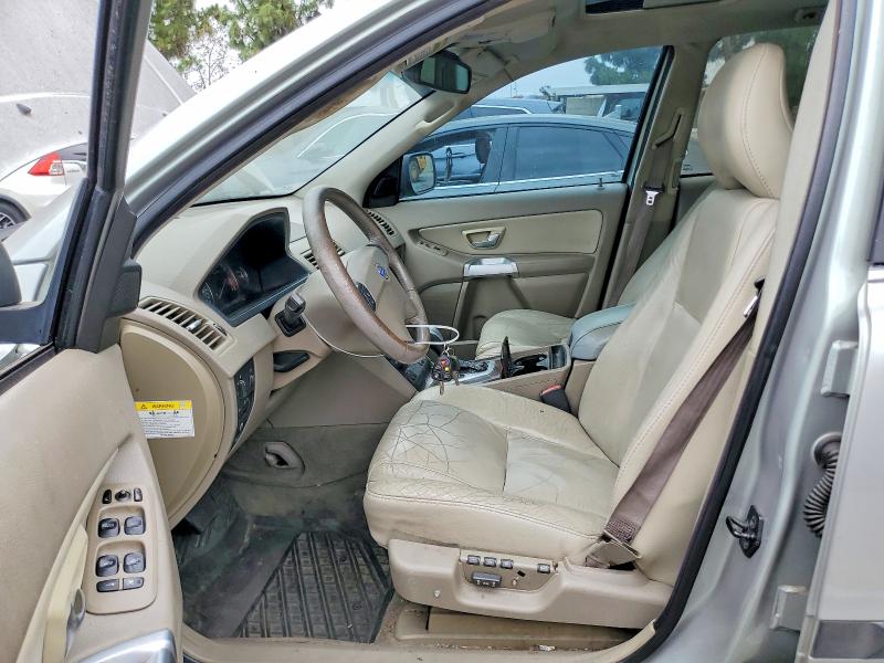 Aukcja sprzedaży 2003 Volvo Xc90, vin: YV1CM59H431001460, numer aukcji: 59193696