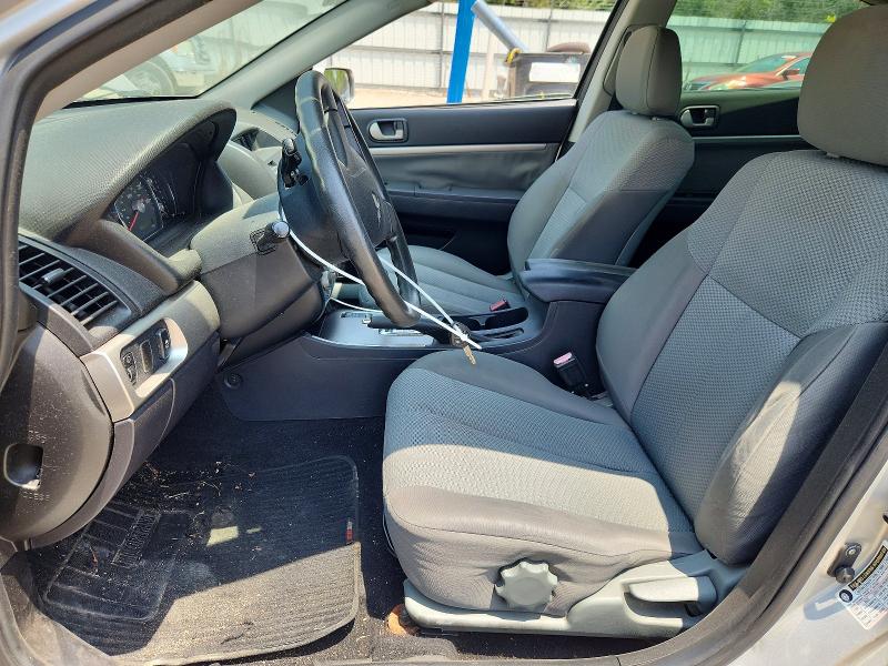 Aukcja sprzedaży 2011 Mitsubishi Galant, vin: 4A32B2FF7BE029203, numer aukcji: 55578086