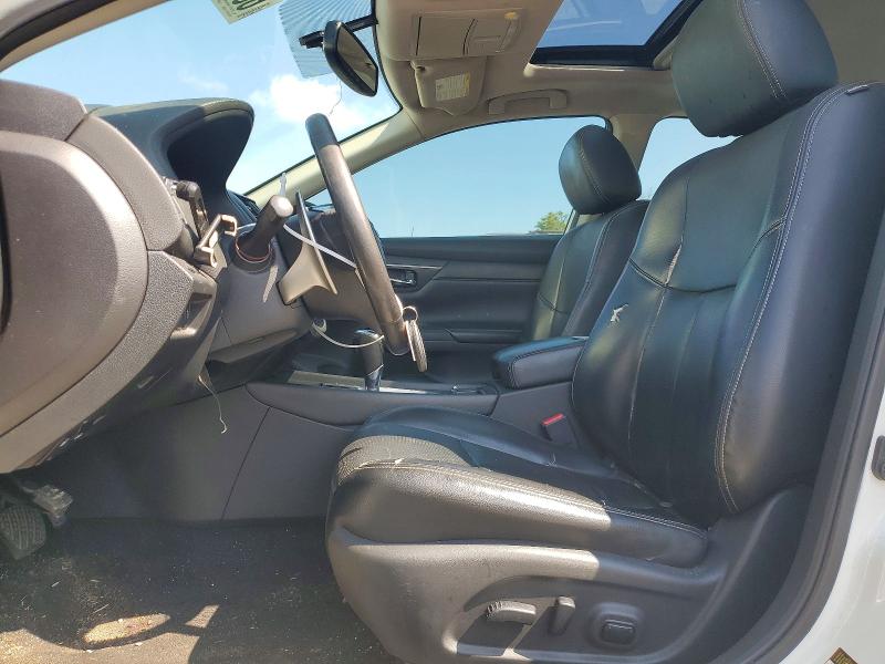 63518046 :رقم المزاد ، 1N4BL3APXGC164335 vin ، 2016 Nissan Altima مزاد بيع