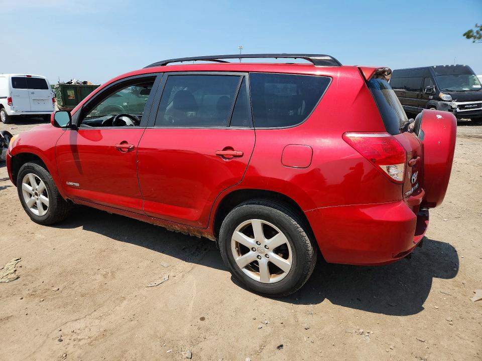 Продажа на аукционе авто 2006 Toyota Rav4, vin: JTMZD31V666020640, номер лота: 60740566