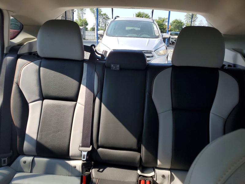2020 Subaru Crosstrek მანქანა იყიდება აუქციონზე, vin: JF2GTANC6LH210902, აუქციონის ნომერი: 59242916