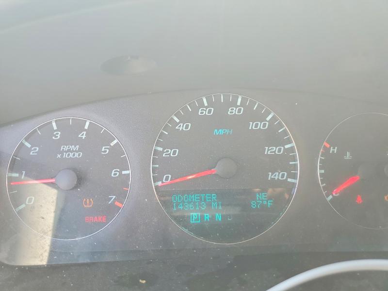 Продаж на аукціоні авто 2014 Chevrolet Impala Limited, vin: 2G1WC5E30E1107698, номер лоту: 60573396