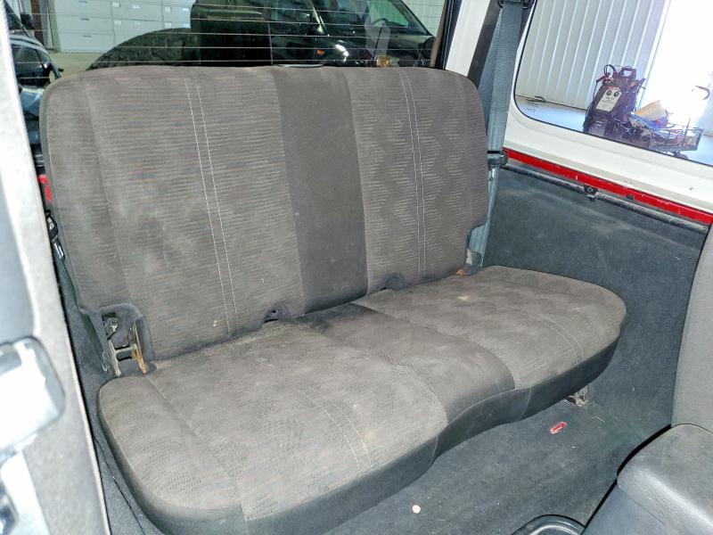 Продажа на аукционе авто 2004 Jeep Wrangler / Tj, vin: 1J4FA49S44P743691, номер лота: 59778176